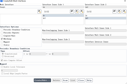 Fluent二维滑移网格模拟小车隧道运动模拟案例